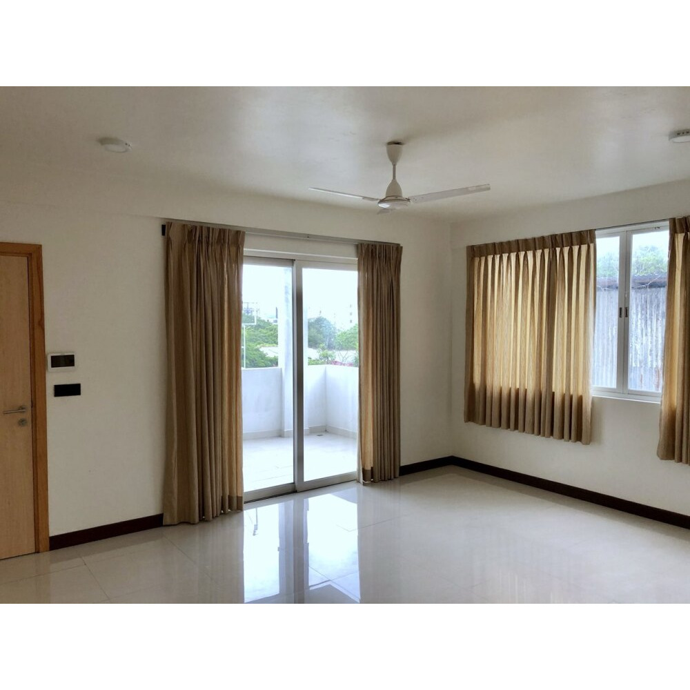 3 BEDROOM APARTMENT/OFFICE SPACE FOR RENT IN MALE — Malé — Maafannu