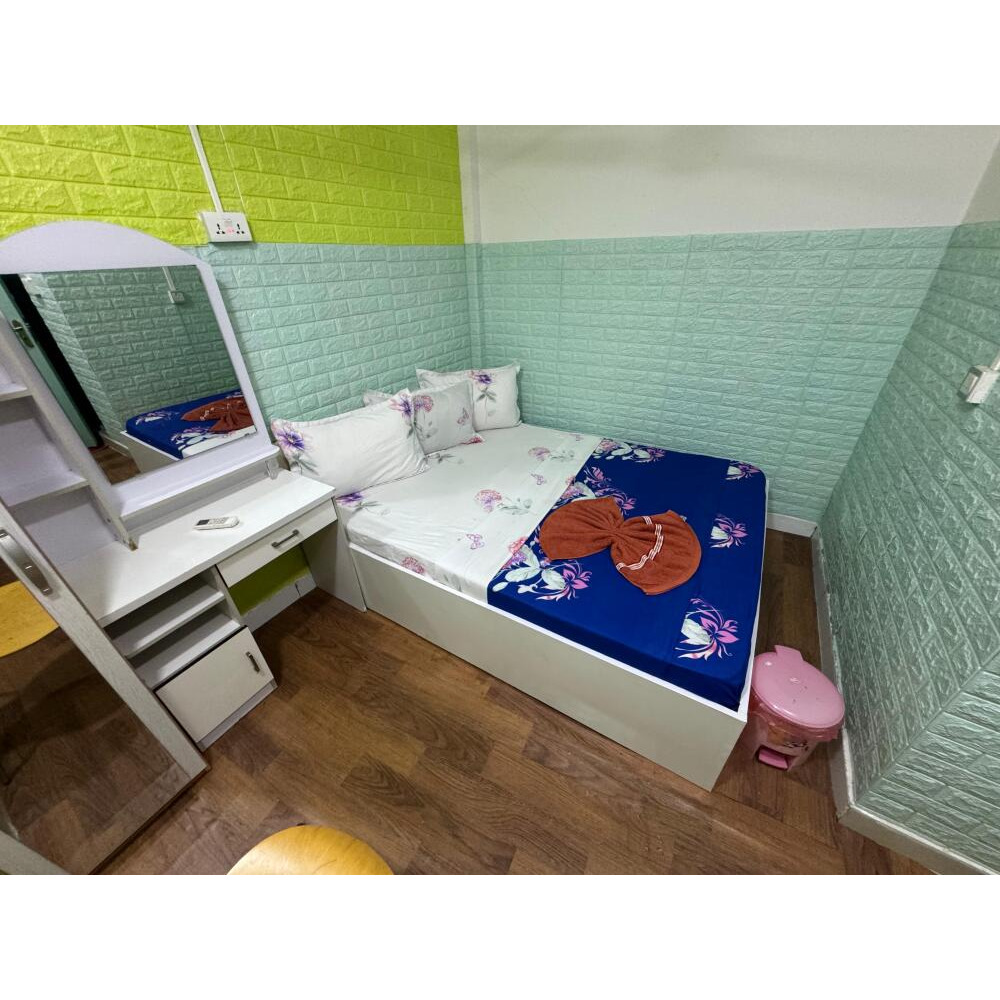 MN-3 ROOM FOR DAILY/HOURLY RENT. CALL FOR BOOKING — Malé — Maafannu