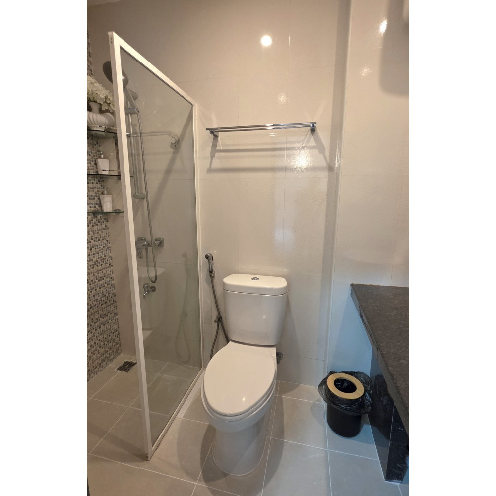 Daily room rent in Hulhumale phase 1 — Hulhumalé