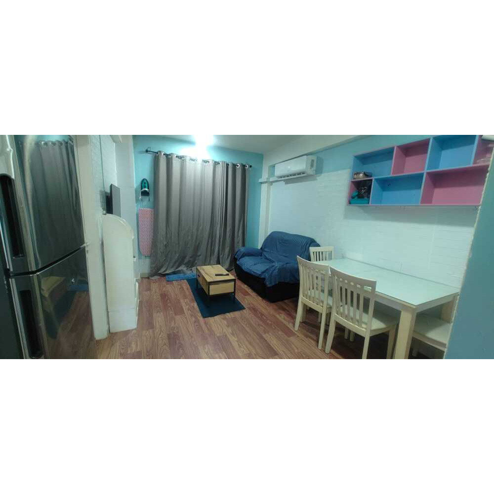 Fully Furnished & Fully A/C 2 Rooms Apartment Available For Monthly Rent — Malé — Machchangolhi