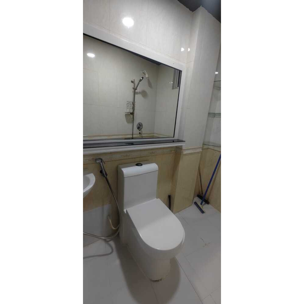 Fully Furnished & Fully A/C 2 Rooms Apartment Available For Monthly Rent — Malé — Machchangolhi