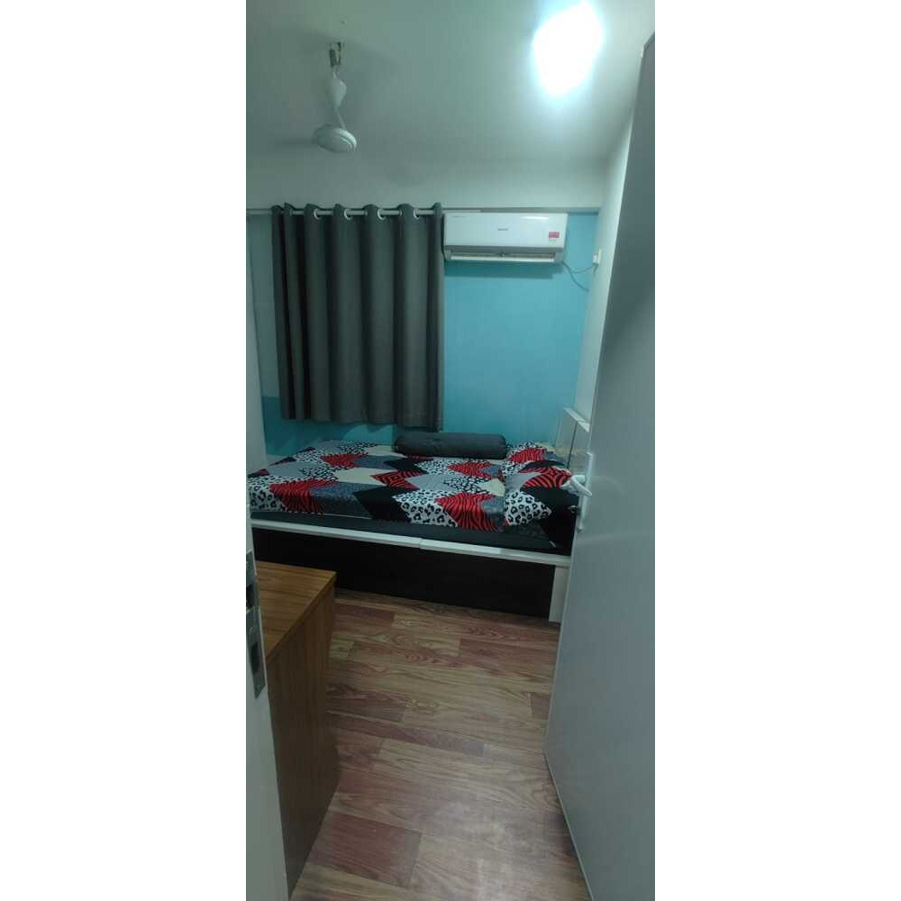 Fully Furnished & Fully A/C 2 Rooms Apartment Available For Monthly Rent — Malé — Machchangolhi