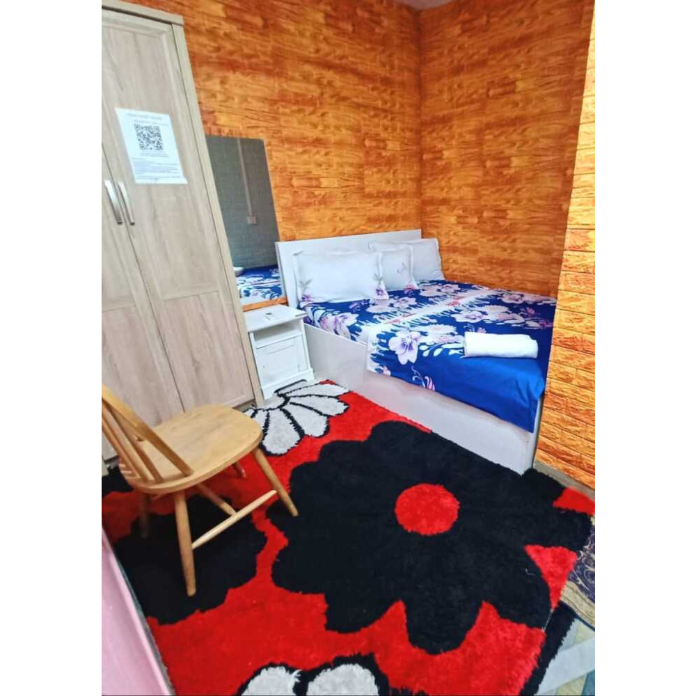 MN-1 ROOM FOR DAILY/HOURLY RENT(MAAFANNU,NEAR INDEX FURNITURE)CALL: /970 — Malé — Maafannu