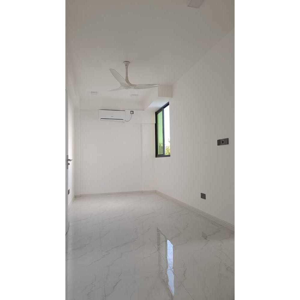 Newly Built Two-Bedroom Apartments for Rent in Villimal — Vilingili