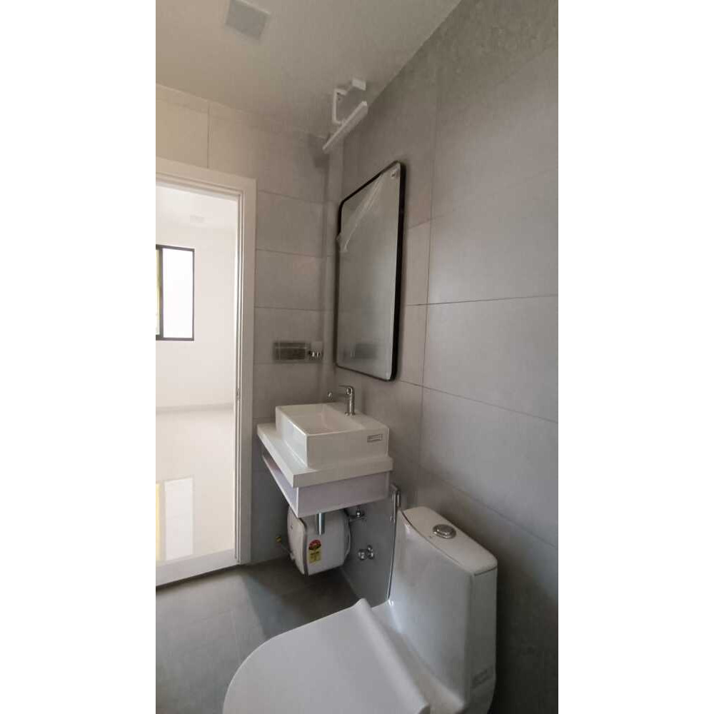 Newly Built Two-Bedroom Apartments for Rent in Villimal — Vilingili
