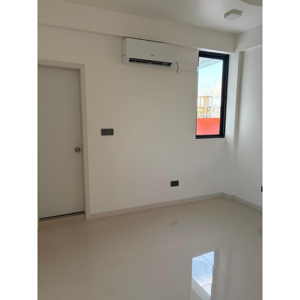 Newly Built Two-Bedroom Apartments for Rent in Villimal — Vilingili