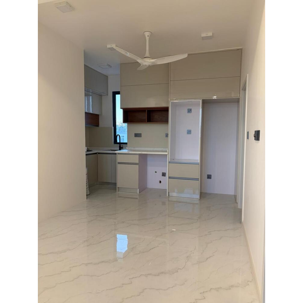 Newly Built Two-Bedroom Apartments for Rent in Villimal — Vilingili