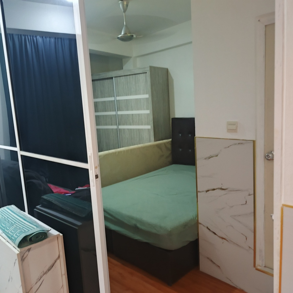 2 ROOM APARTMENT FULLY FURNISHED NEAR ADK — Malé — Henveiru