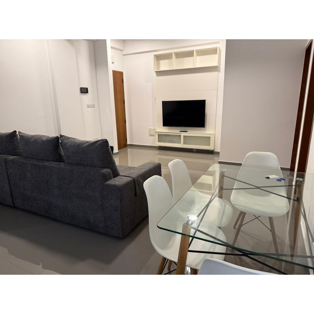 Fully furnished 2 bedroom apartments for rent. — Malé — Henveiru