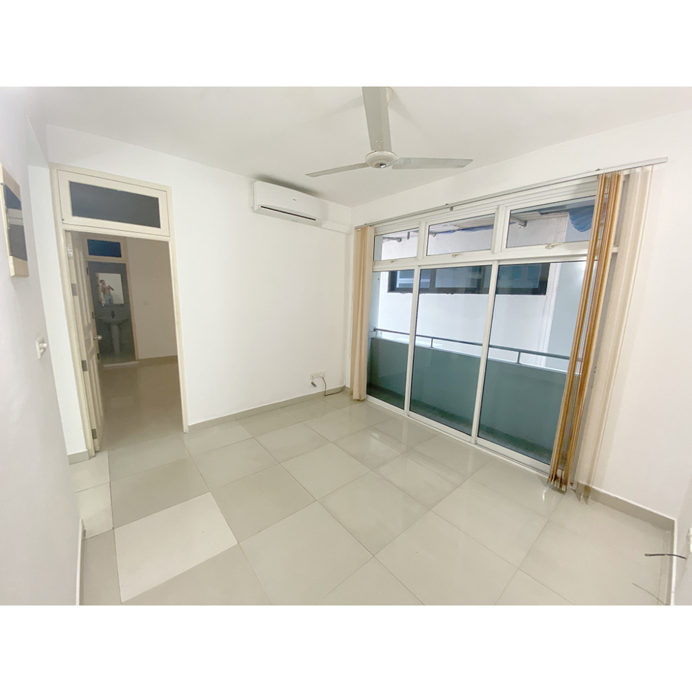 2 bedroom, attached toilets, kitchen, sitting room. Furnished/unfurnished. — Malé — Henveiru