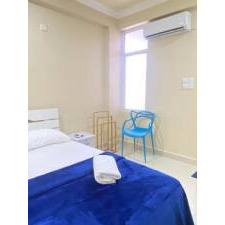 Clean, Spacious, Safe & Secure room for daily RENT. Phone: 9 30 30 80 — Malé — Maafannu