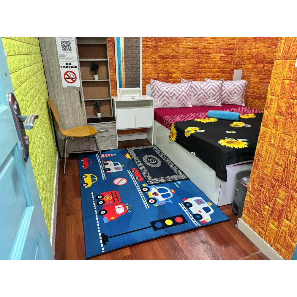 MN-3 ROOM FOR DAILY/HOURLY RENT. CALL FOR BOOKING — Malé — Maafannu