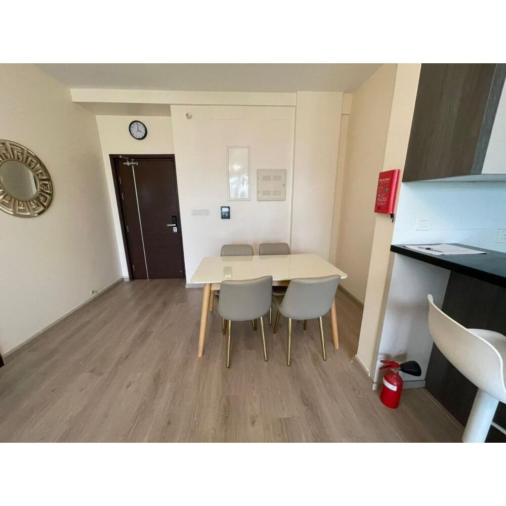 3+1 Bedroom apartment for Rent — Hulhumalé