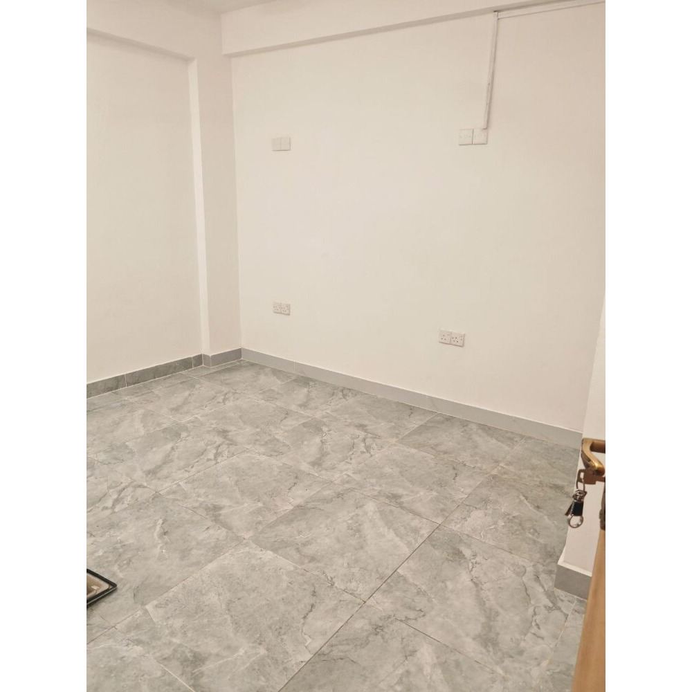Spacious Ground Floor Room for Rent - MONTHLY RENT — Malé — Maafannu