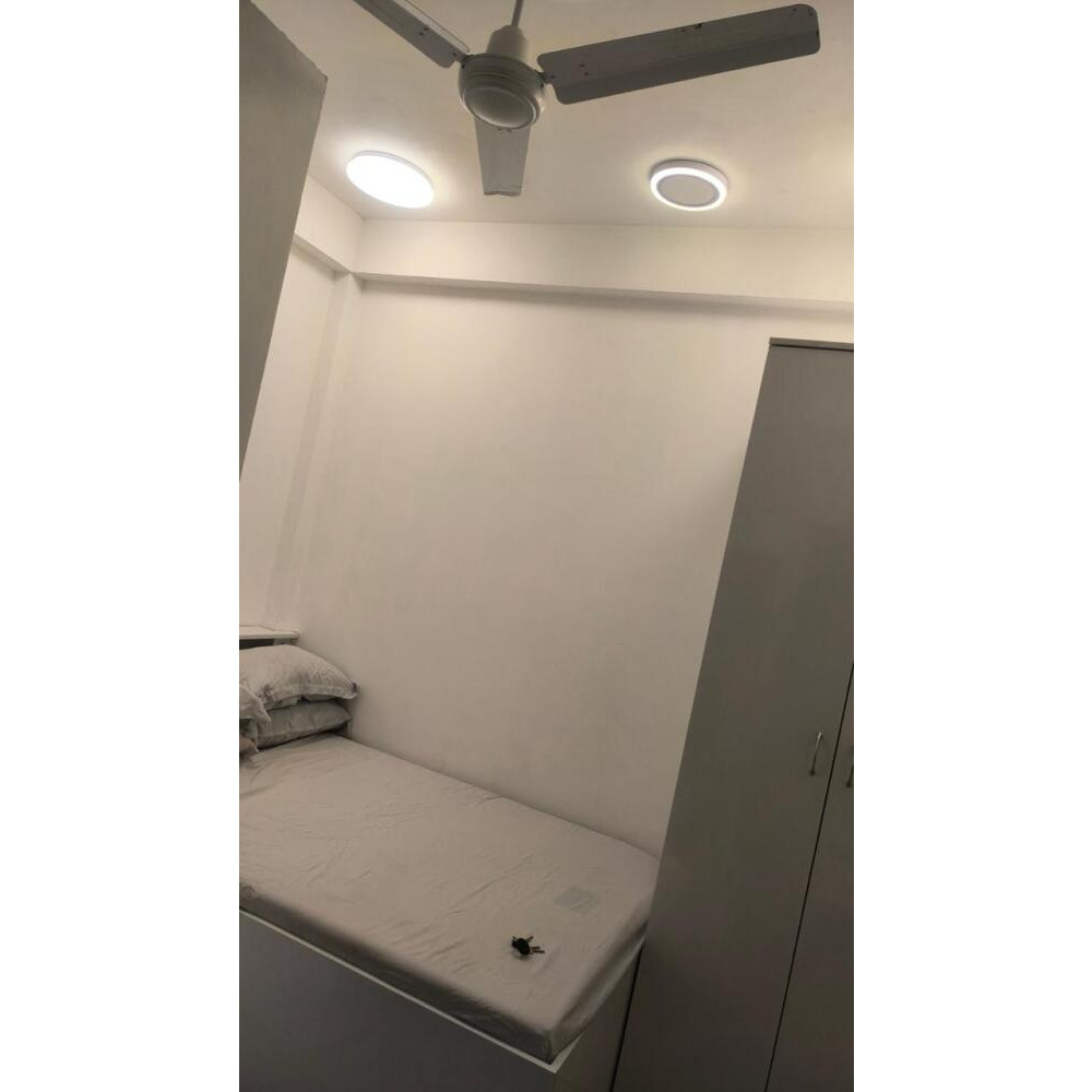 1 Room Studio Apartment with kitchen 9500 — Malé — Henveiru