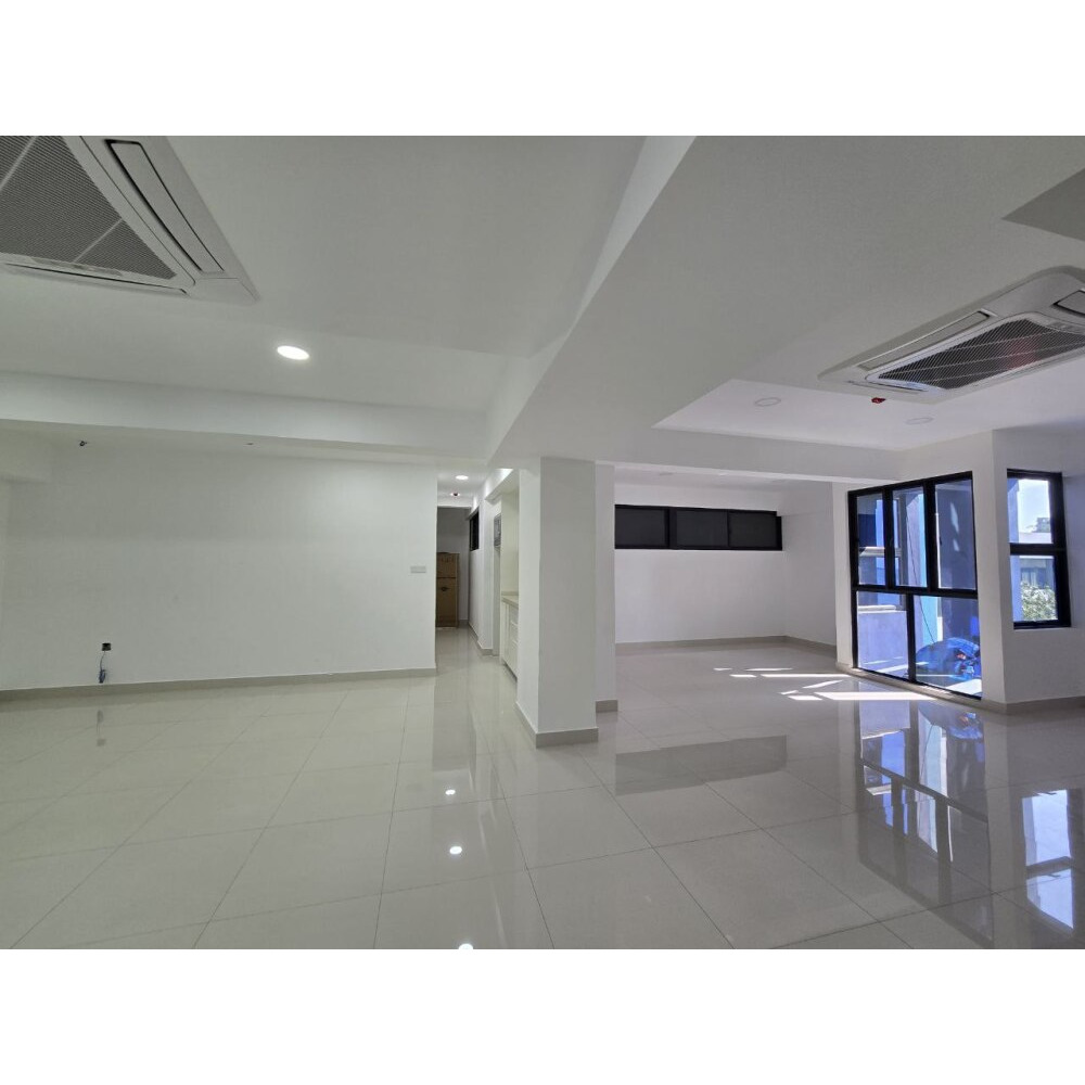 Office Space for Rent - Near MMA (1665sqft) — Malé — Maafannu
