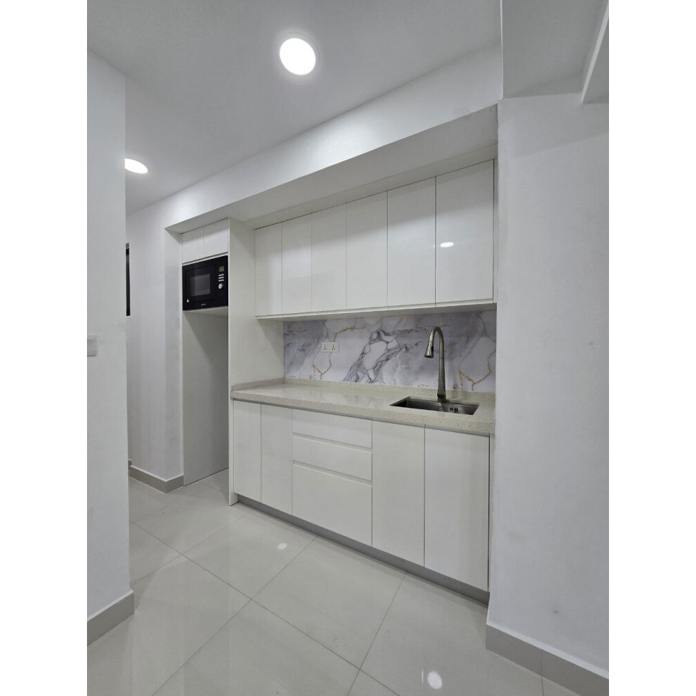 Office Space for Rent - Near MMA (1665sqft) — Malé — Maafannu