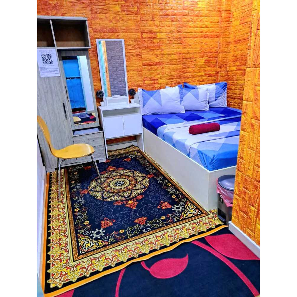 MN-2 ROOM FOR DAILY/HOURLY RENT CALL FOR BOOKING — Malé — Maafannu