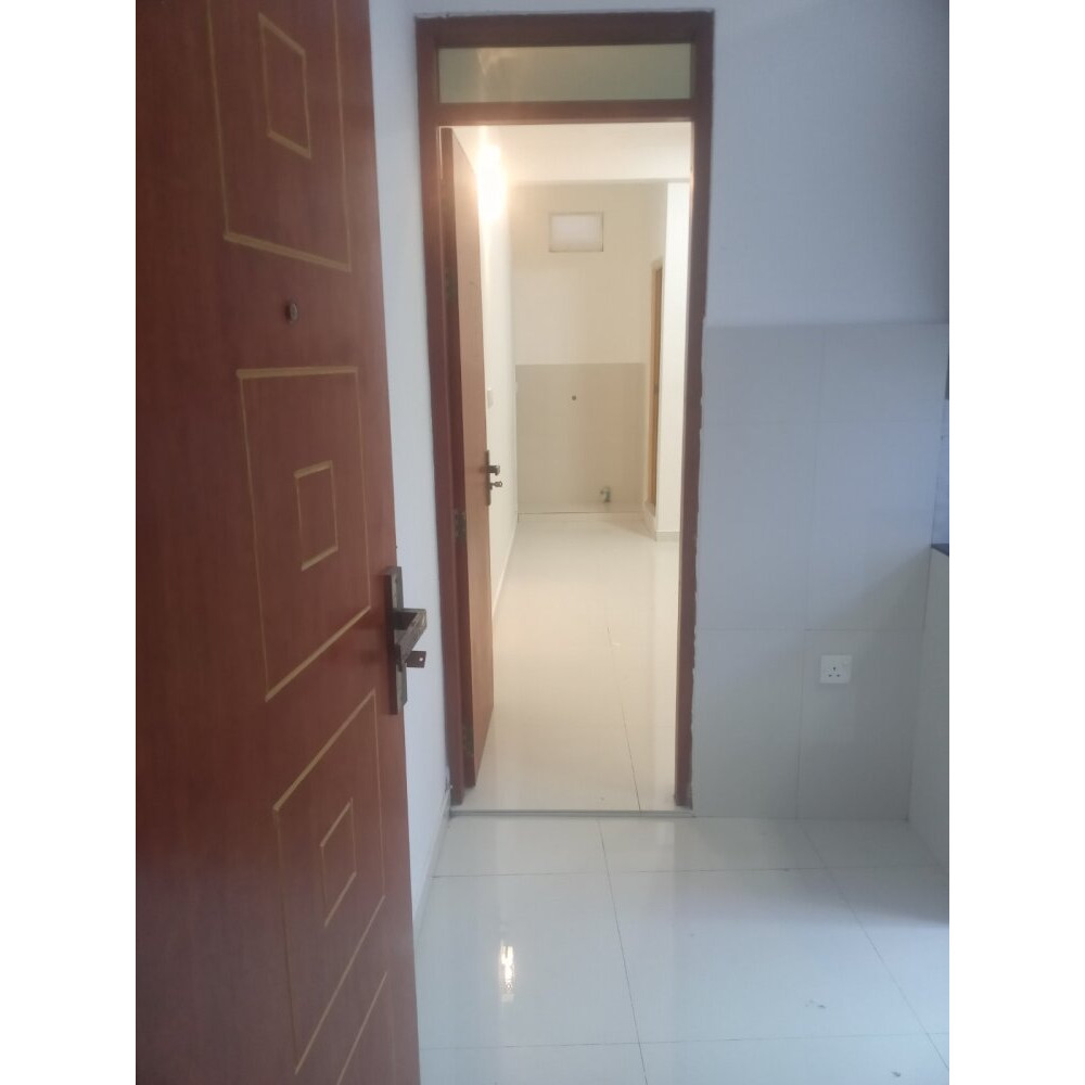 Ventilated 1 Rm Aptmnt, AC Rm, Hot Water, Balcony, Card Lock & Cameras.. — Malé — Machchangolhi