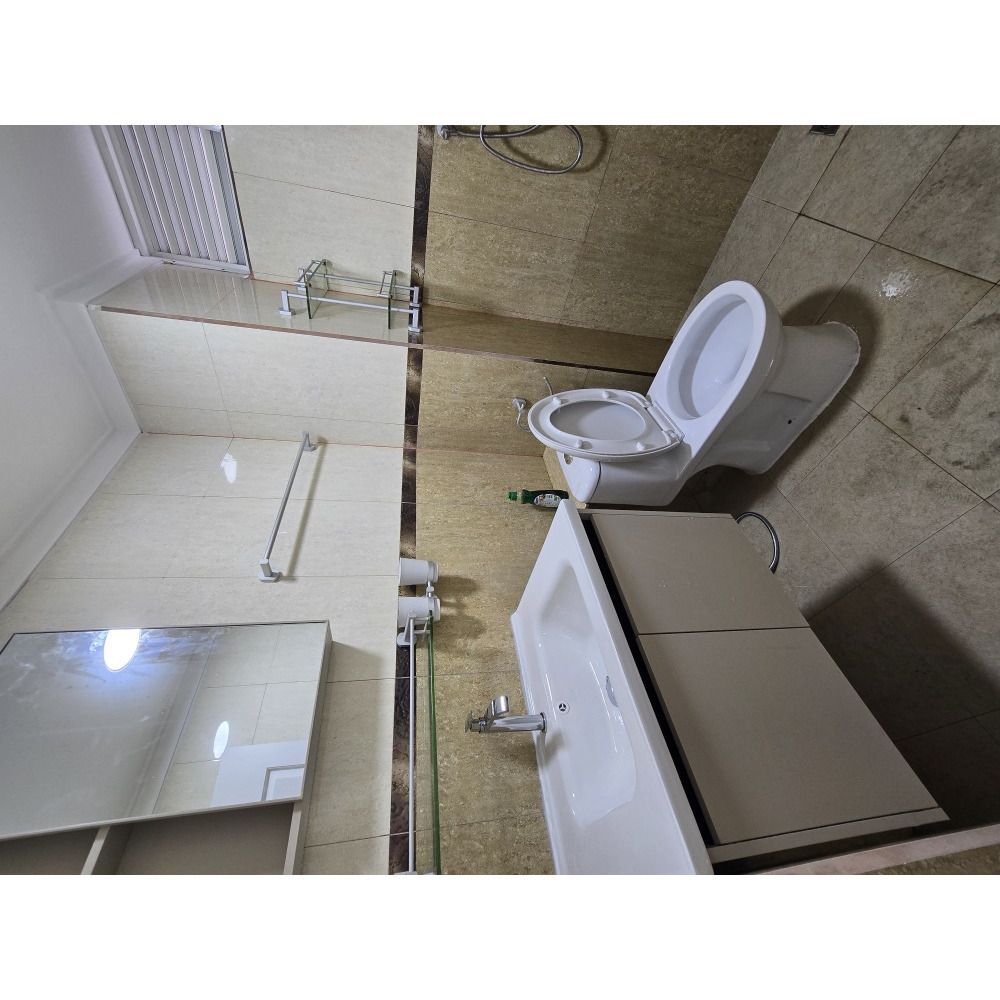 1 Room Appartment For Rent — Malé — Henveiru