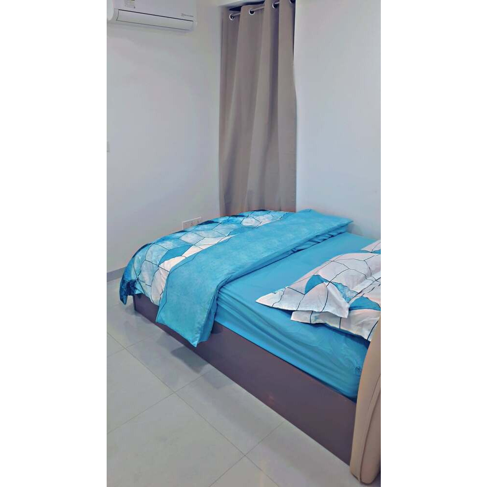 Clean and comfortable room for daily rent from Hulhumale — Hulhumalé