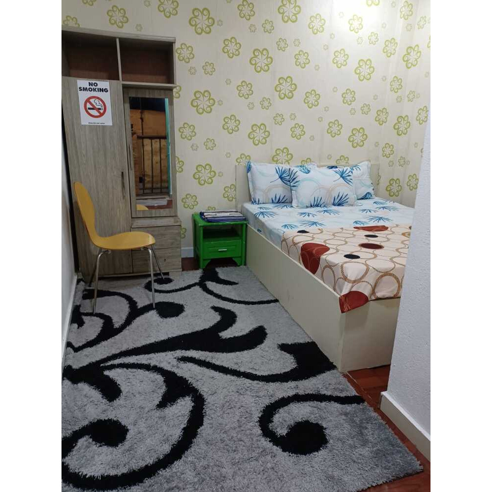 MN-3 ROOM FOR DAILY/HOURLY RENT. CALL FOR BOOKING — Malé — Maafannu