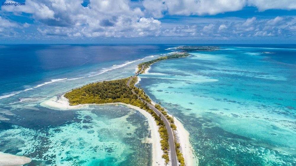 Land for Sale - S. Hithadhoo, Addu City — Addu City