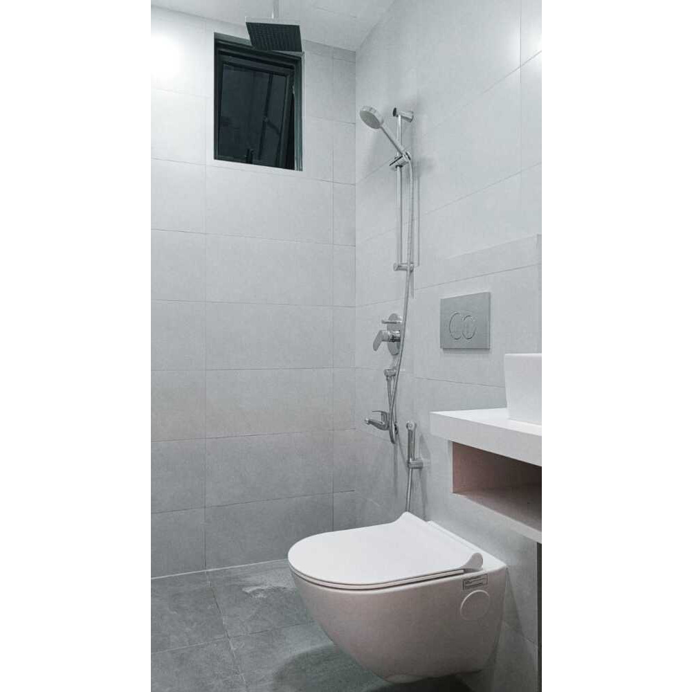 New Two-Bedroom Apartments for Rent in Villimale — Vilingili