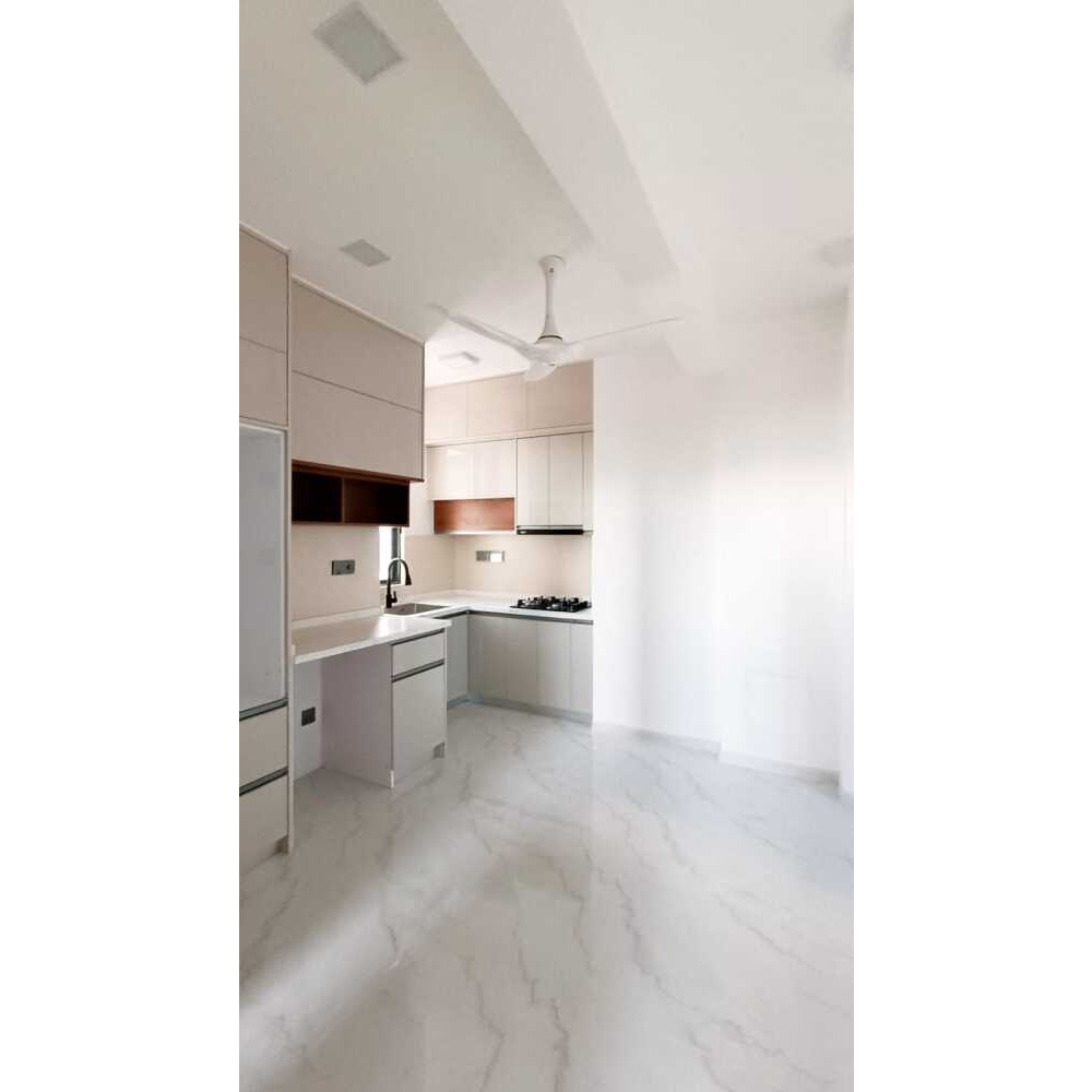 New Two-Bedroom Apartments for Rent in Villimale — Vilingili