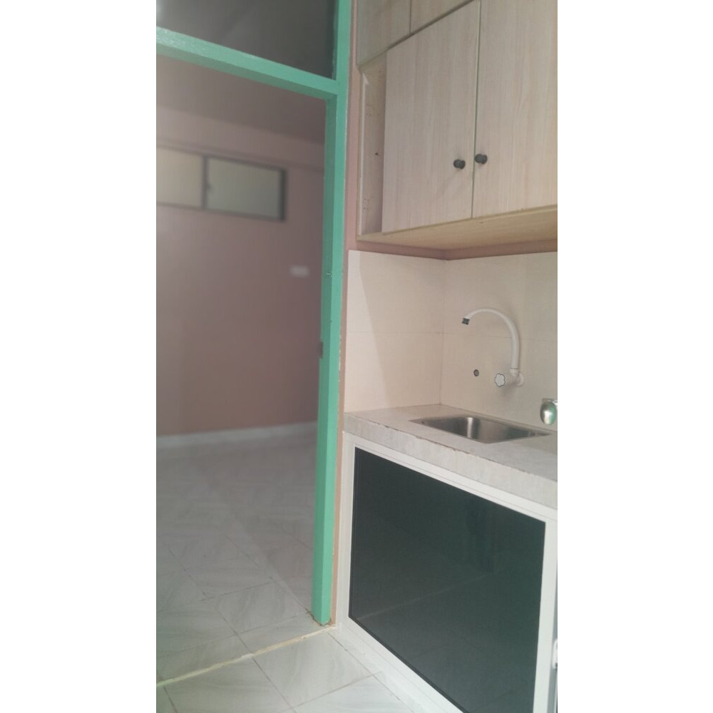 Ground floor, M.Rihividhuvaruge, Kulhlhavah goalhi... road between Alcyon bakery — Malé — Maafannu