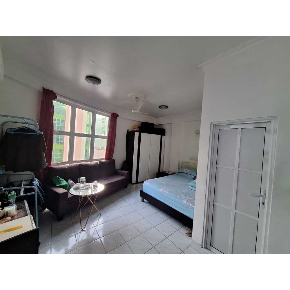 3 room apartment for Rent — Malé — Henveiru