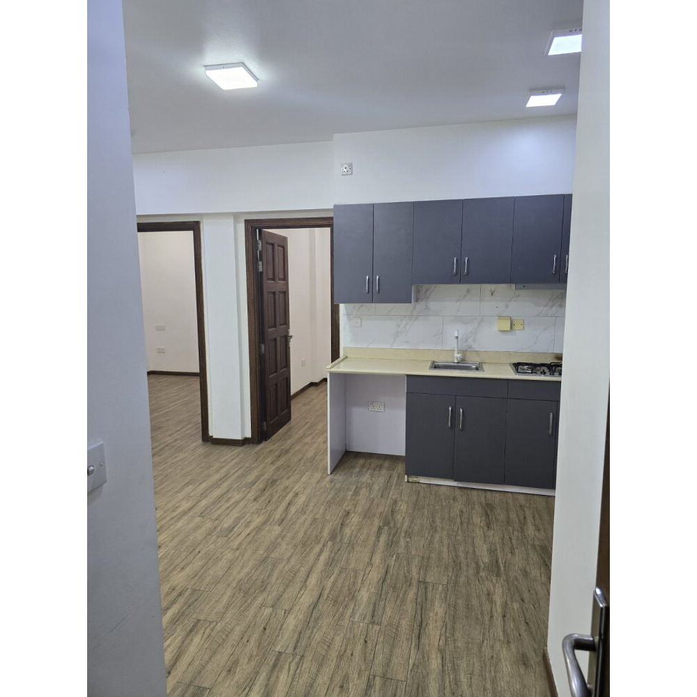 3-Bedroom Apartment for Rent — Malé — Henveiru