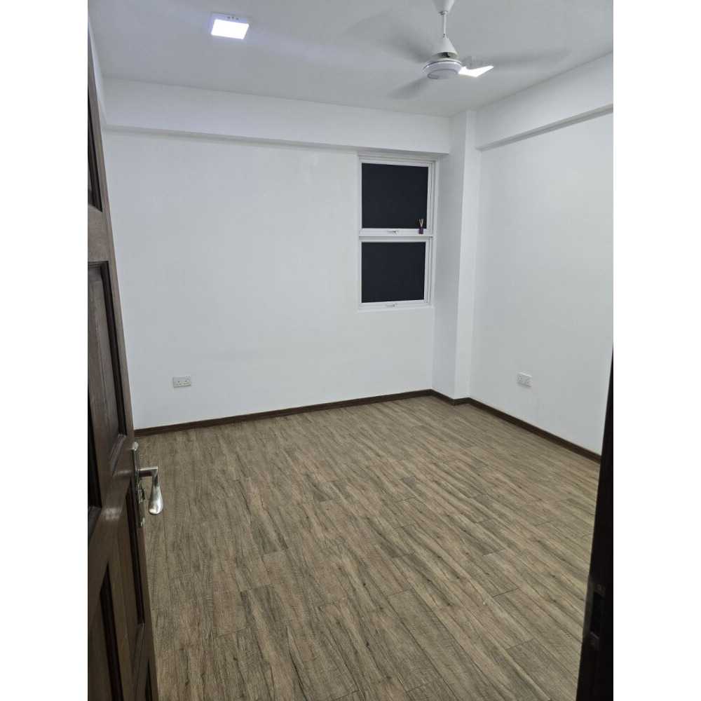 3-Bedroom Apartment for Rent — Malé — Henveiru