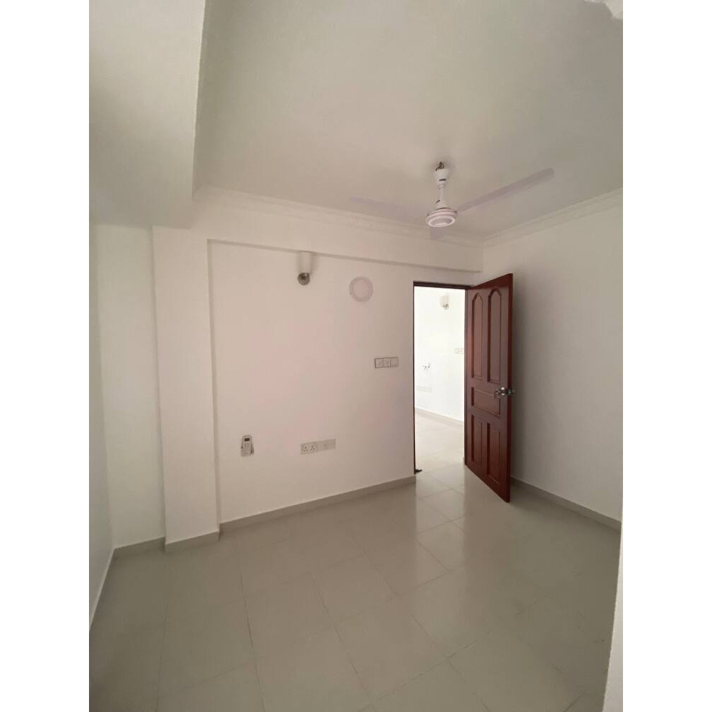2 Room with 2 toilets attached Apartment for rent(4th Floor no lift) — Malé — Henveiru