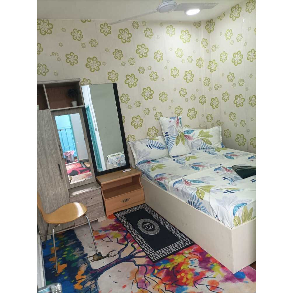 MN-3 ROOM FOR DAILY/HOURLY RENT. CALL FOR BOOKING — Malé — Maafannu