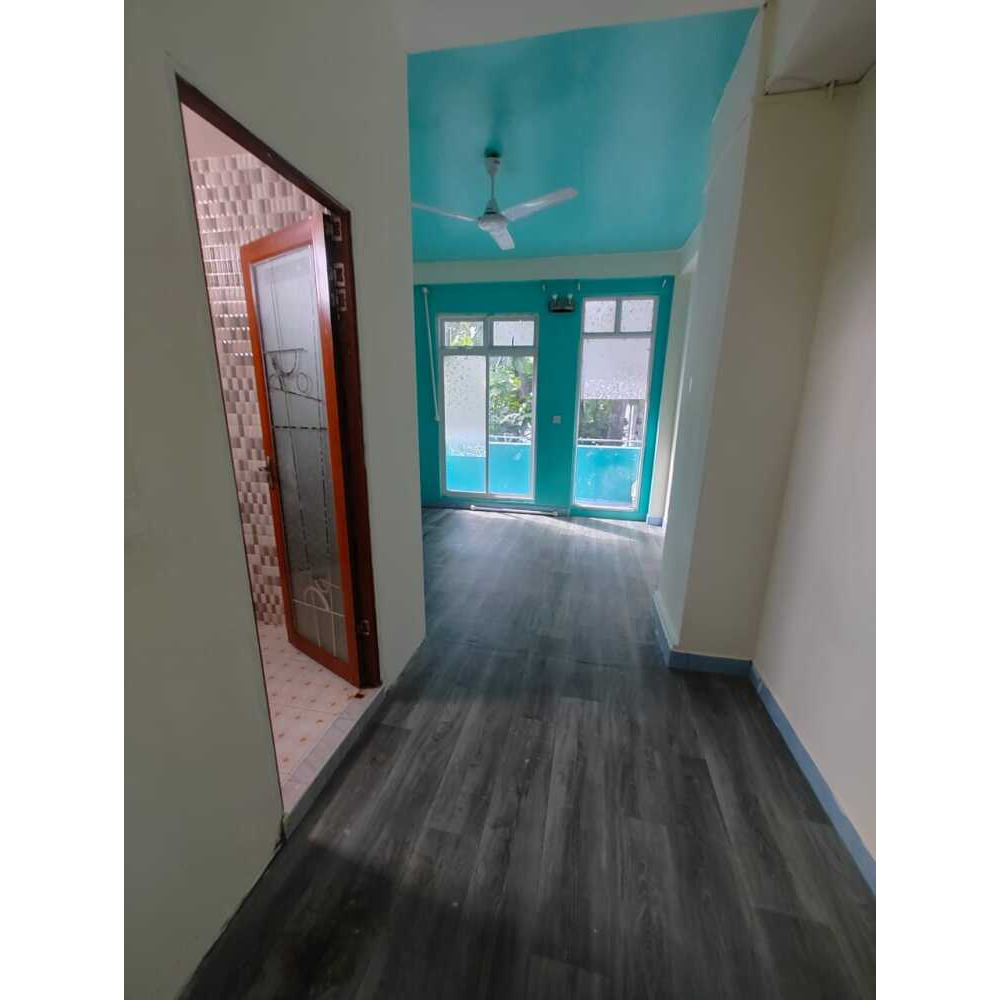 2 Rooms apartment from 2nd Floor for Rent MVR 13,000/- in Villimale' — Vilingili