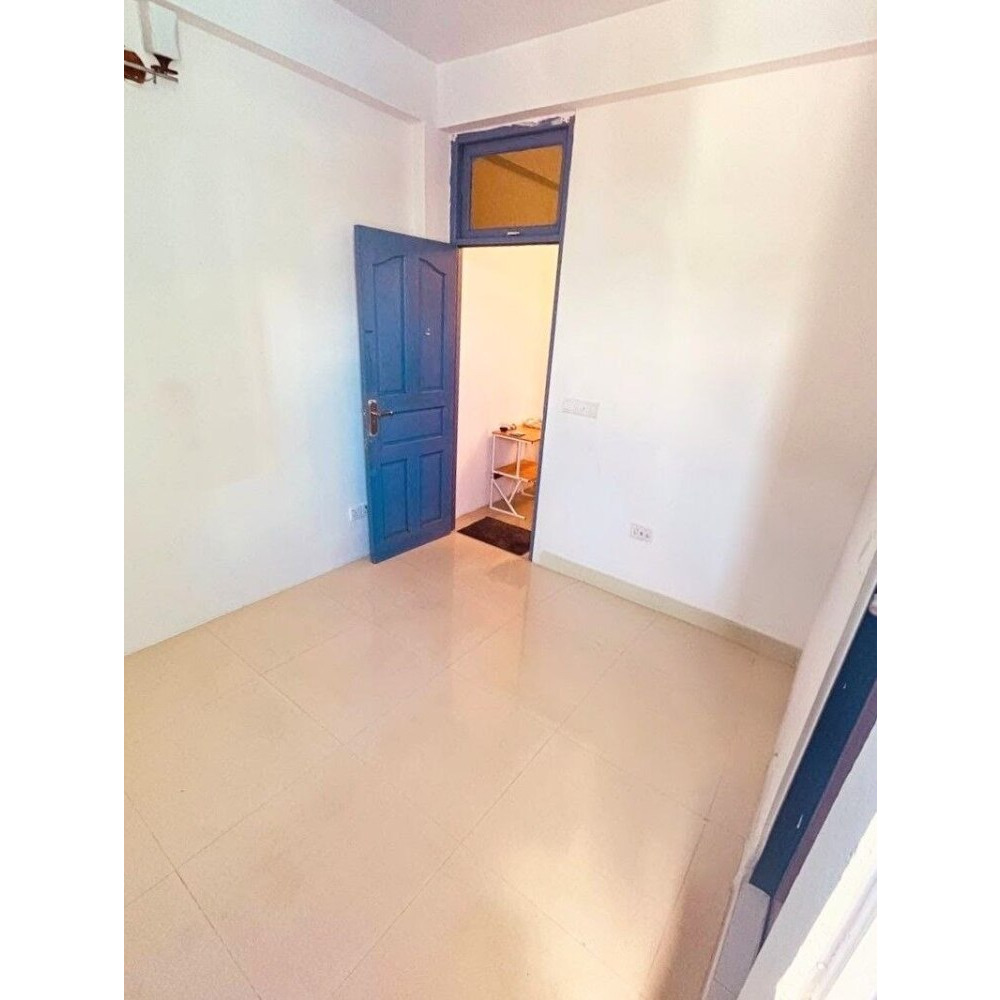 01 Room Apartment for Rent — Malé — Henveiru
