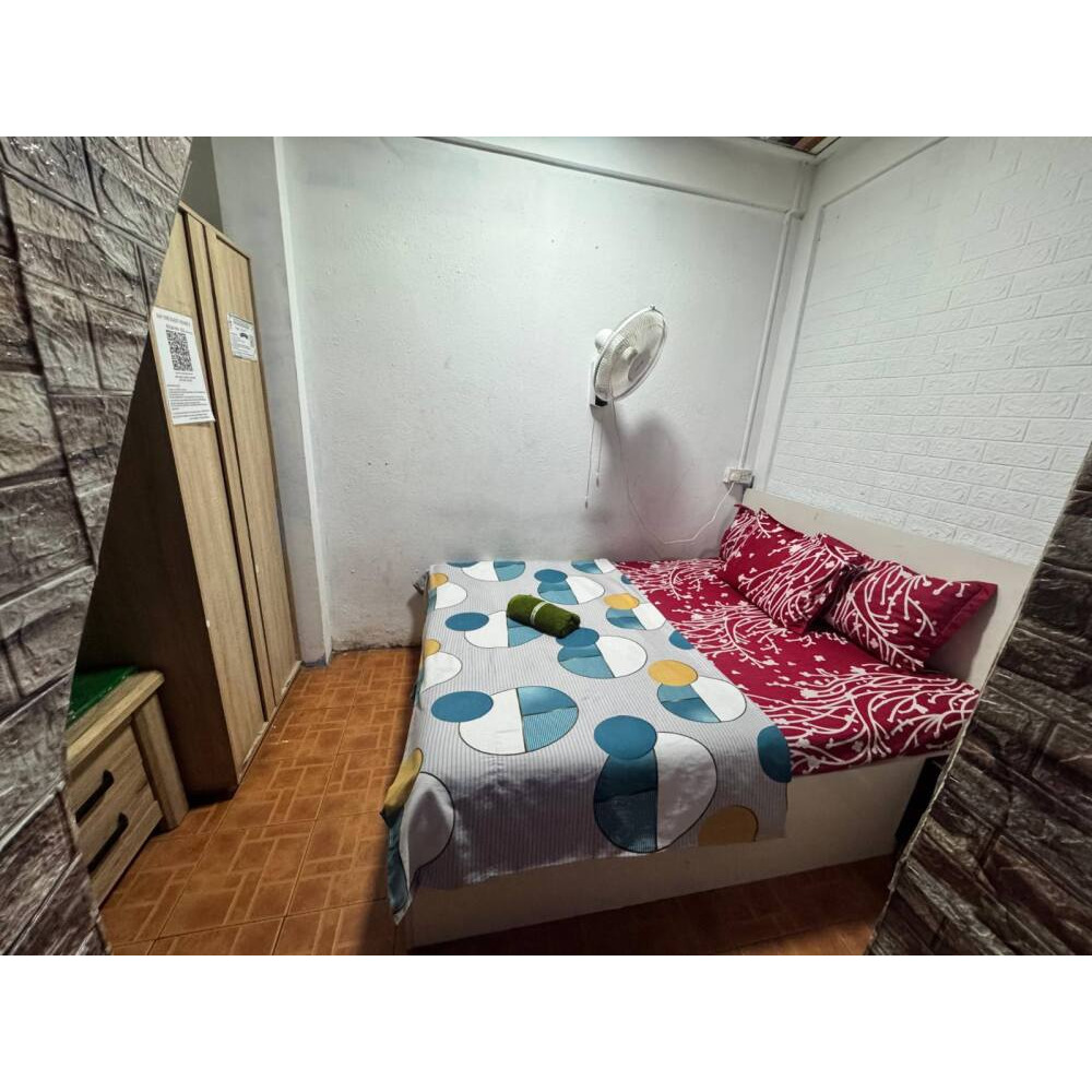 MN-3 ROOM FOR DAILY/HOURLY RENT. CALL FOR BOOKING — Malé — Maafannu