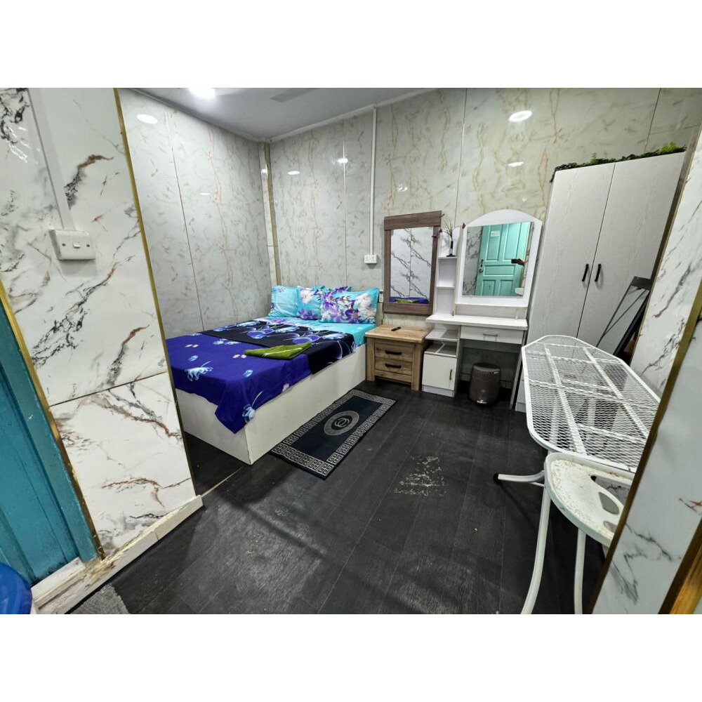 MN-3 ROOM FOR DAILY/HOURLY RENT. CALL FOR BOOKING — Malé — Maafannu