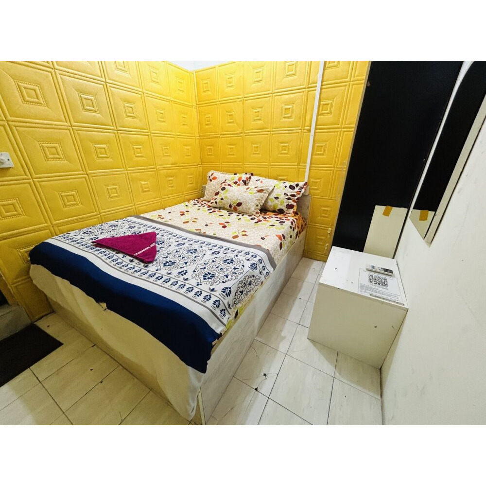 MN-1 ROOM FOR DAILY/HOURLY RENT(MAAFANNU,NEAR INDEX FURNITURE)CALL: /970 — Malé — Maafannu