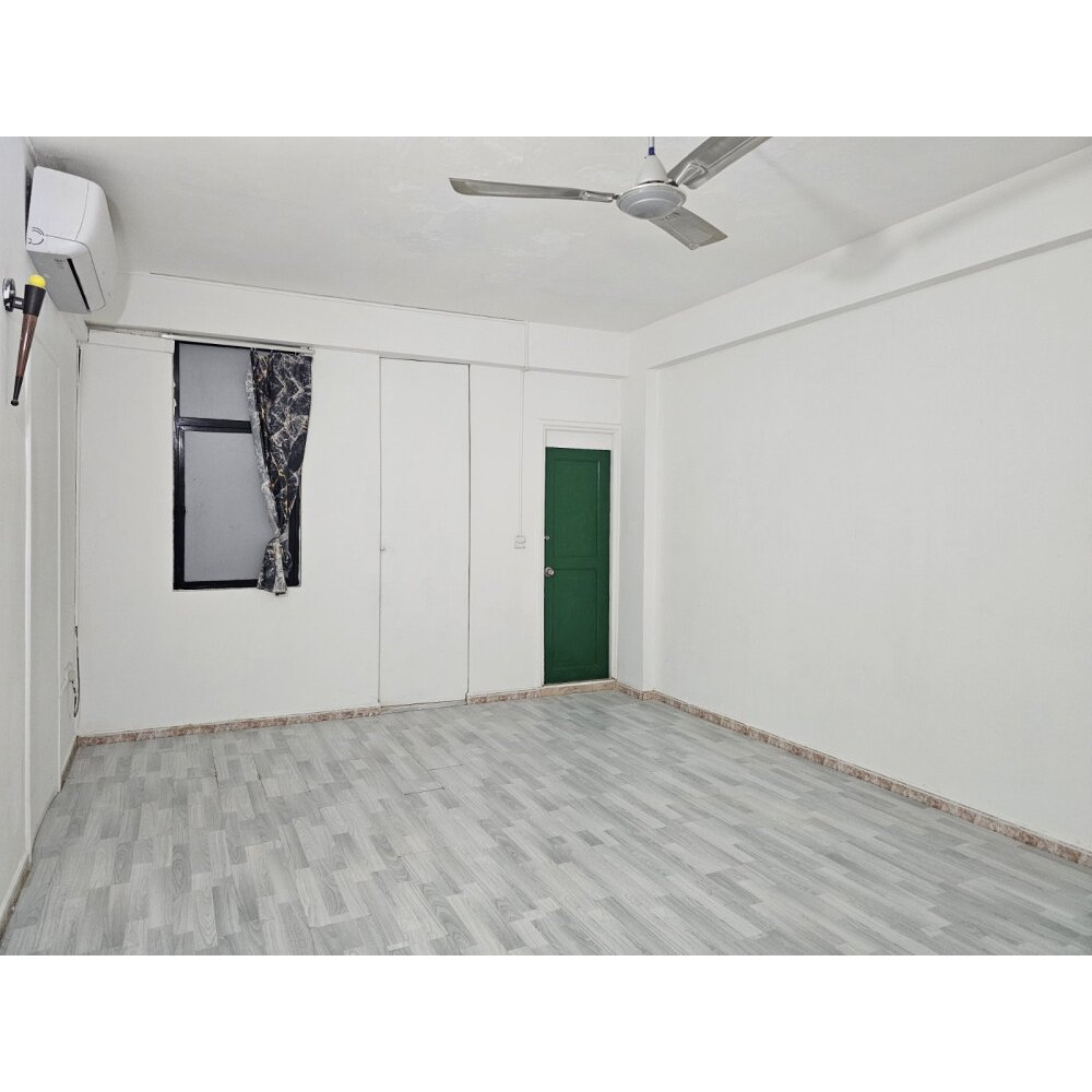 03 Rooms Apartment, Majeedhee magu — Malé — Maafannu