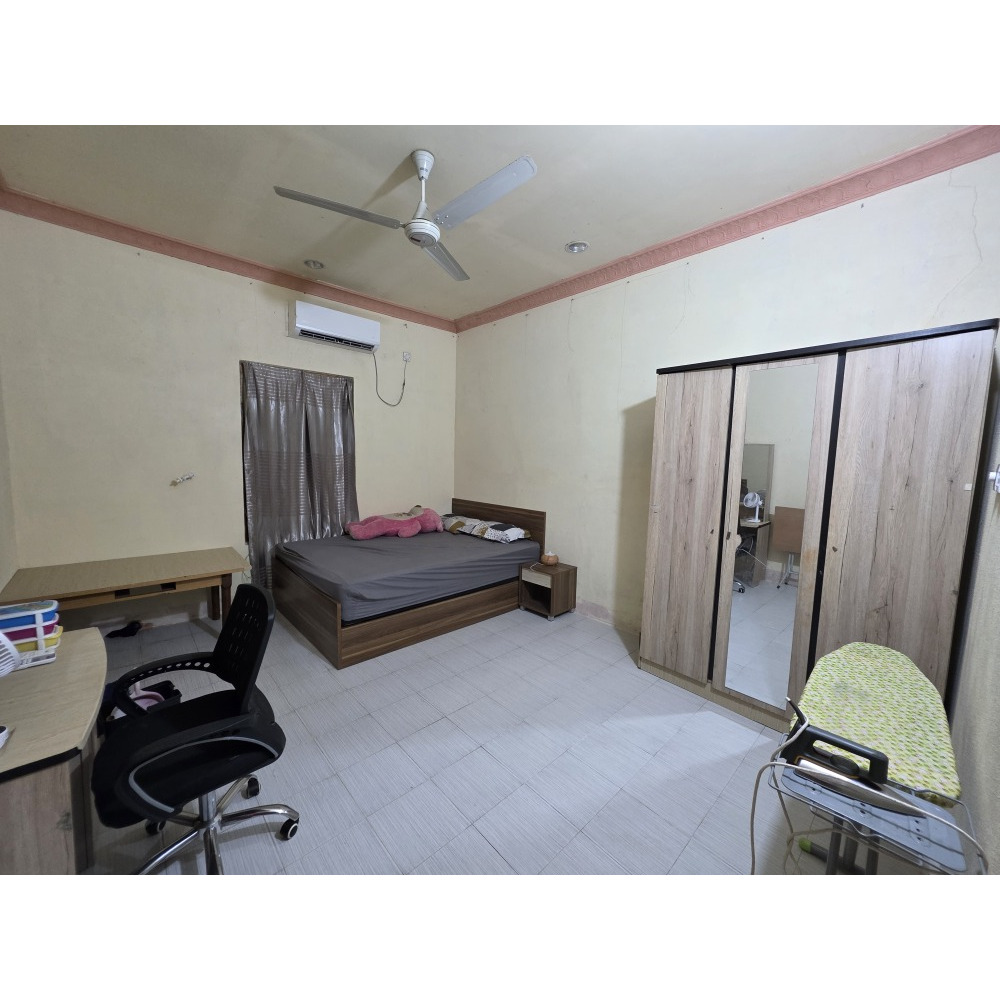 3 Rooms apartment from Maradhoo/Addu City MVR7800 --> — Addu City