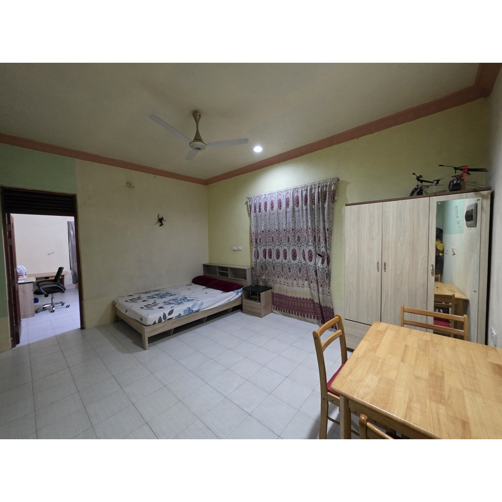 3 Rooms apartment from Maradhoo/Addu City MVR7800 — Addu City