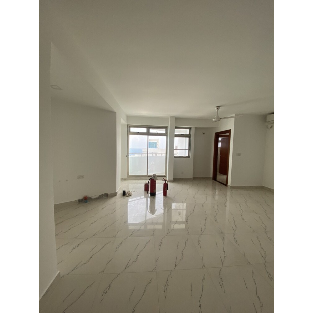 Office space/ apartment available for rent. Orchid magu (Near STO) — Malé — Maafannu