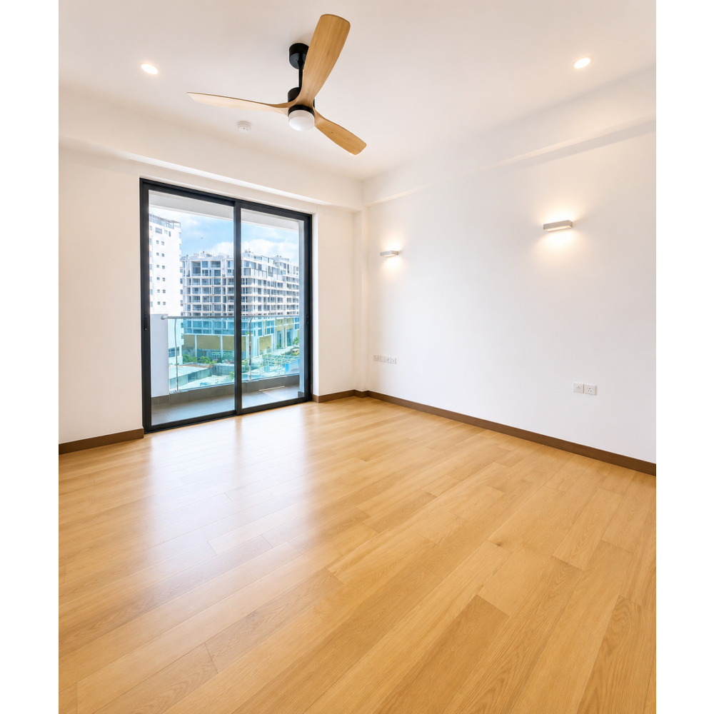 Brand-New Luxury 4 Bedroom Apartment with Car park (infront of Central Park ) — Hulhumalé