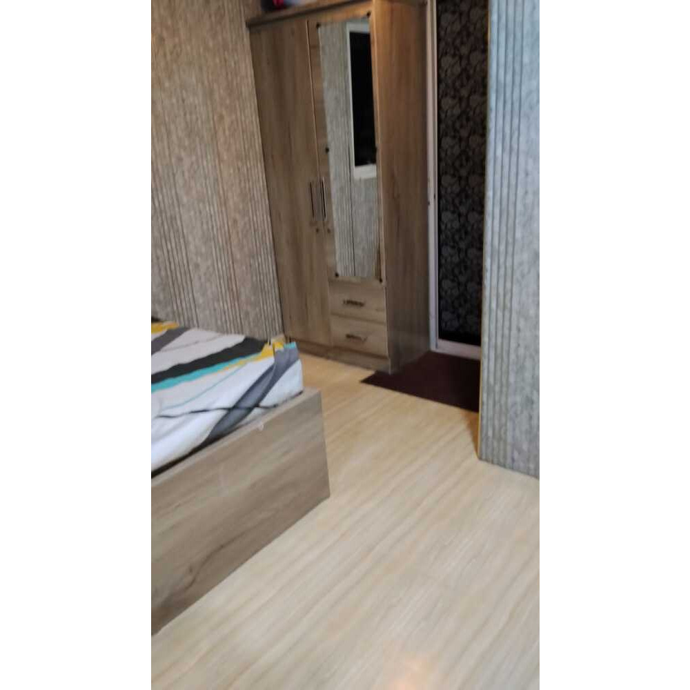 1 Room Apartment with Terrace 2 Floors 12000 — Malé — Henveiru