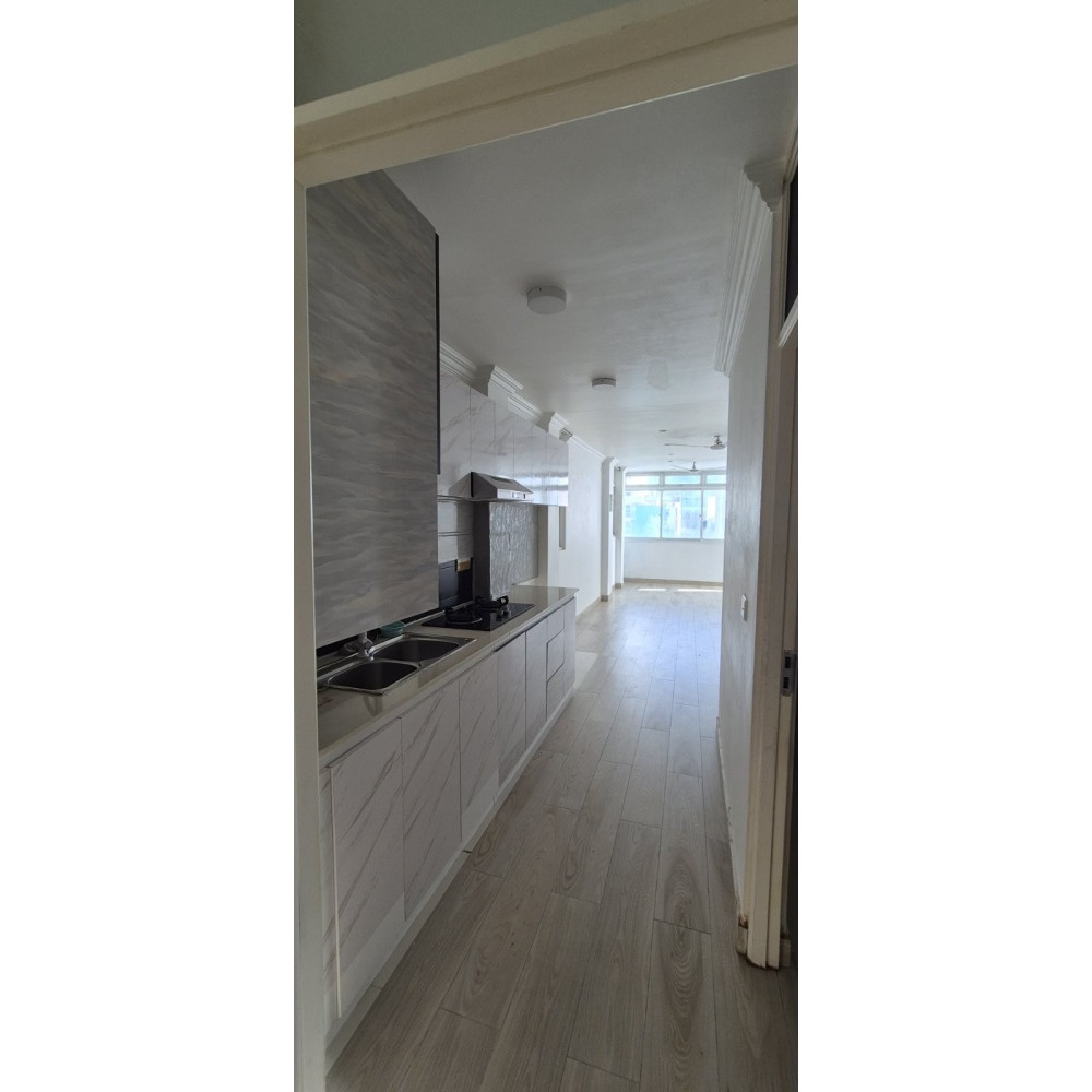 2 bedroom apartment for rent near artificial beach — Malé — Henveiru