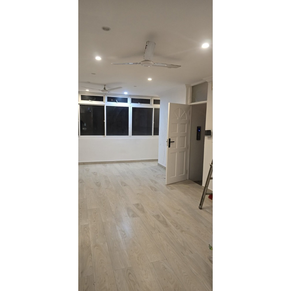 2 bedroom apartment for rent near artificial beach — Malé — Henveiru