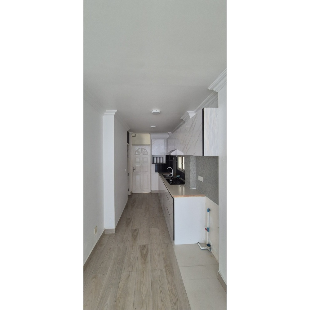 2 bedroom apartment for rent near artificial beach — Malé — Henveiru
