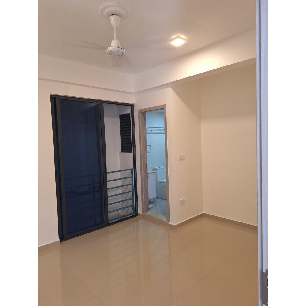 2 Bedroom Apartment - for rent (Janavary magu) — Malé — Henveiru